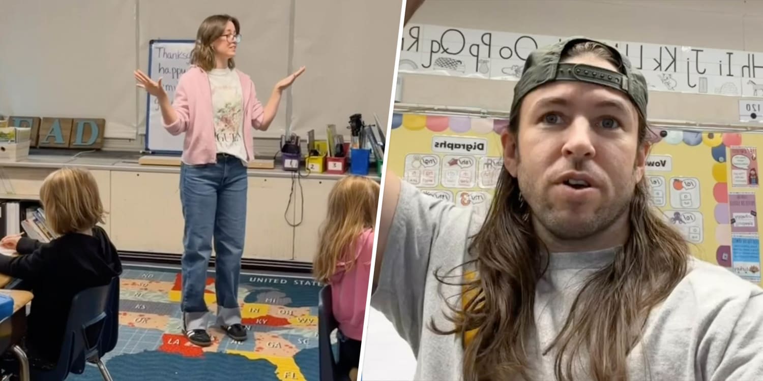 Boston Janitor Watches Daughter Teach in the School That Gave Him Purpose 