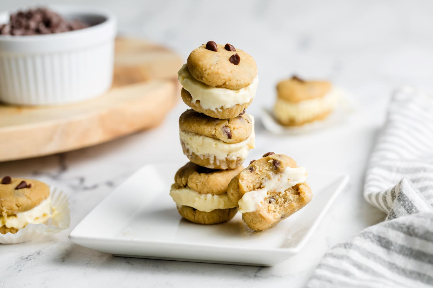 Joy Bauer Shares 3 Better-for-You Treats for the Holiday Season