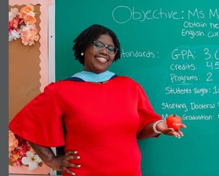 This Teacher Just Had a Chilling Realization About the 2026–27 School Year