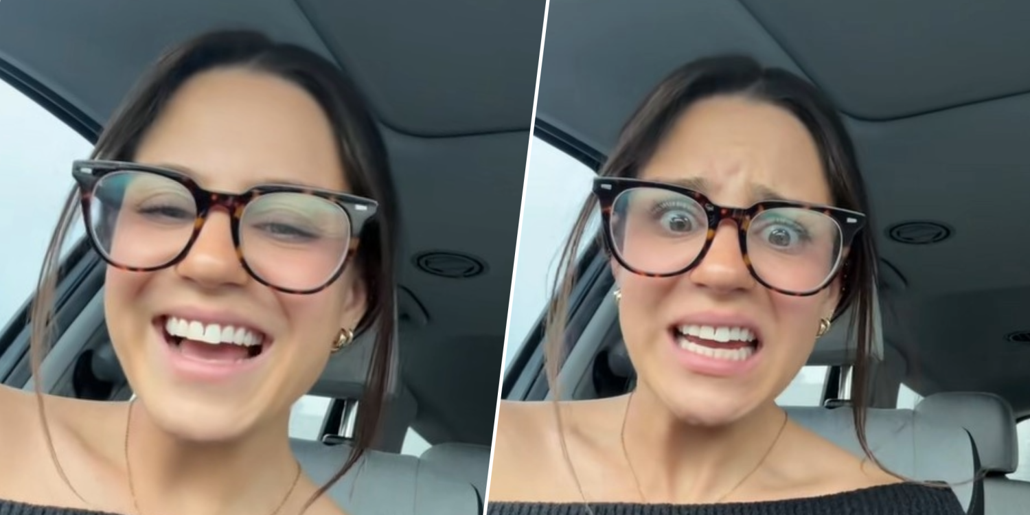 A Mom Trusted Her Baby's Dad To Choose the Name. She Learned the Truth and Legally Changed It