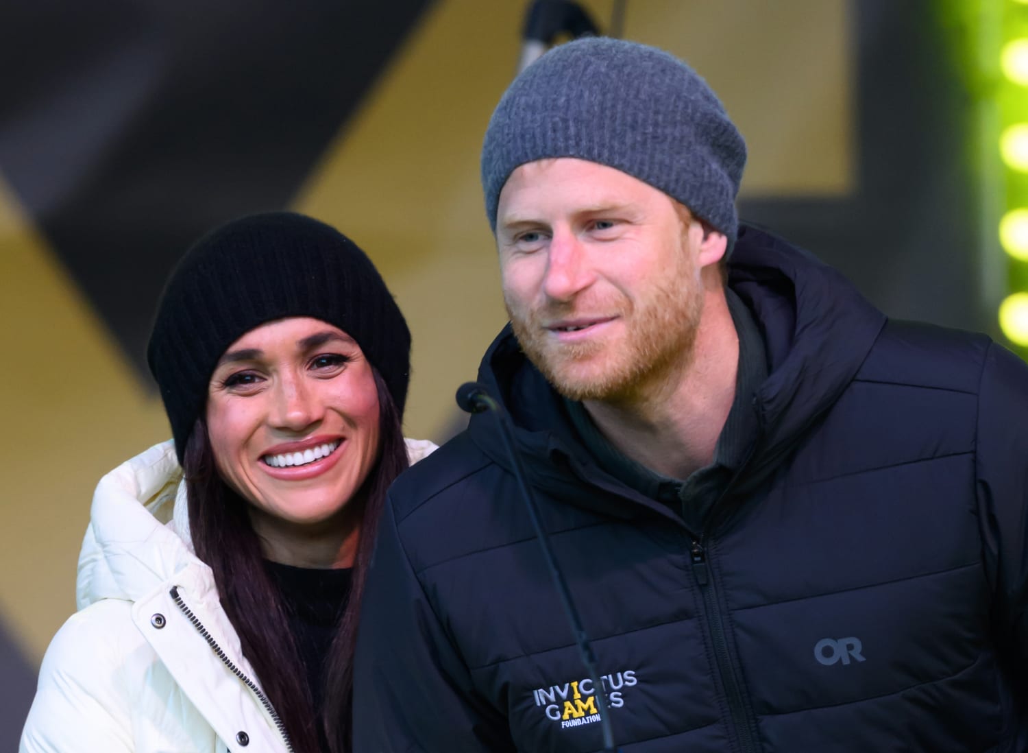 Meghan Markle and Prince Harry Just Dropped a Never-Before-Seen Pic of Their Kids, Archie and Lilibet