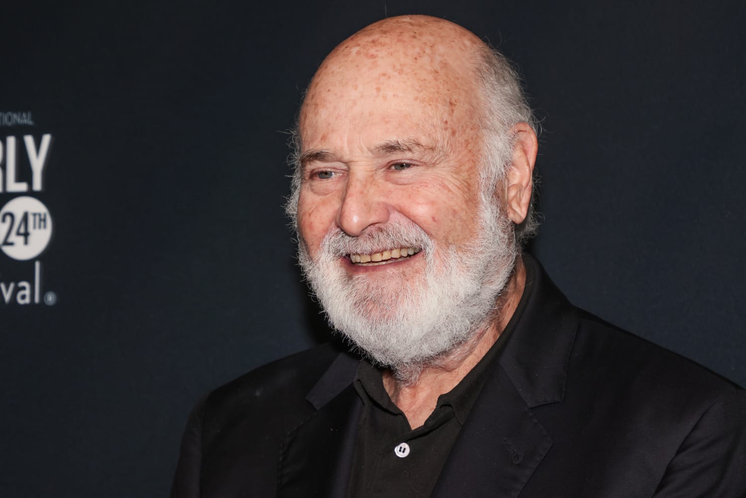 Rob Reiner Shared the 1 Film He'd Want to Be Remembered For