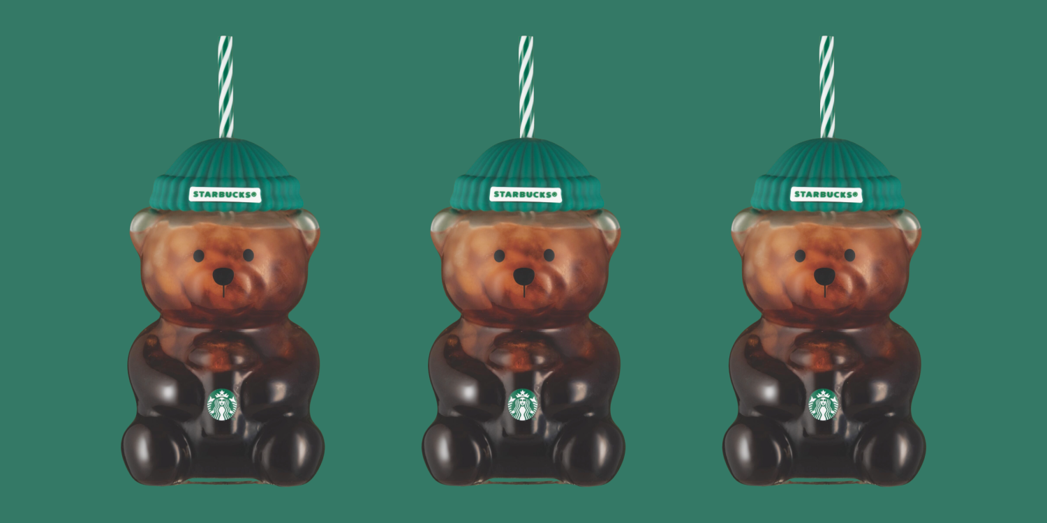 Starbucks Is Giving Away 17,000 Bearista Cups: How to Get Yours