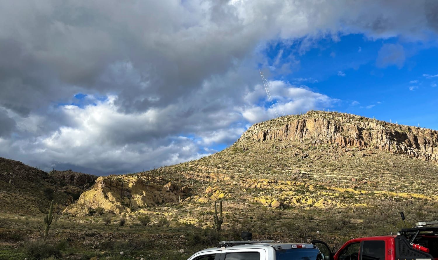 4 dead after helicopter appears to strike recreational slackline ...