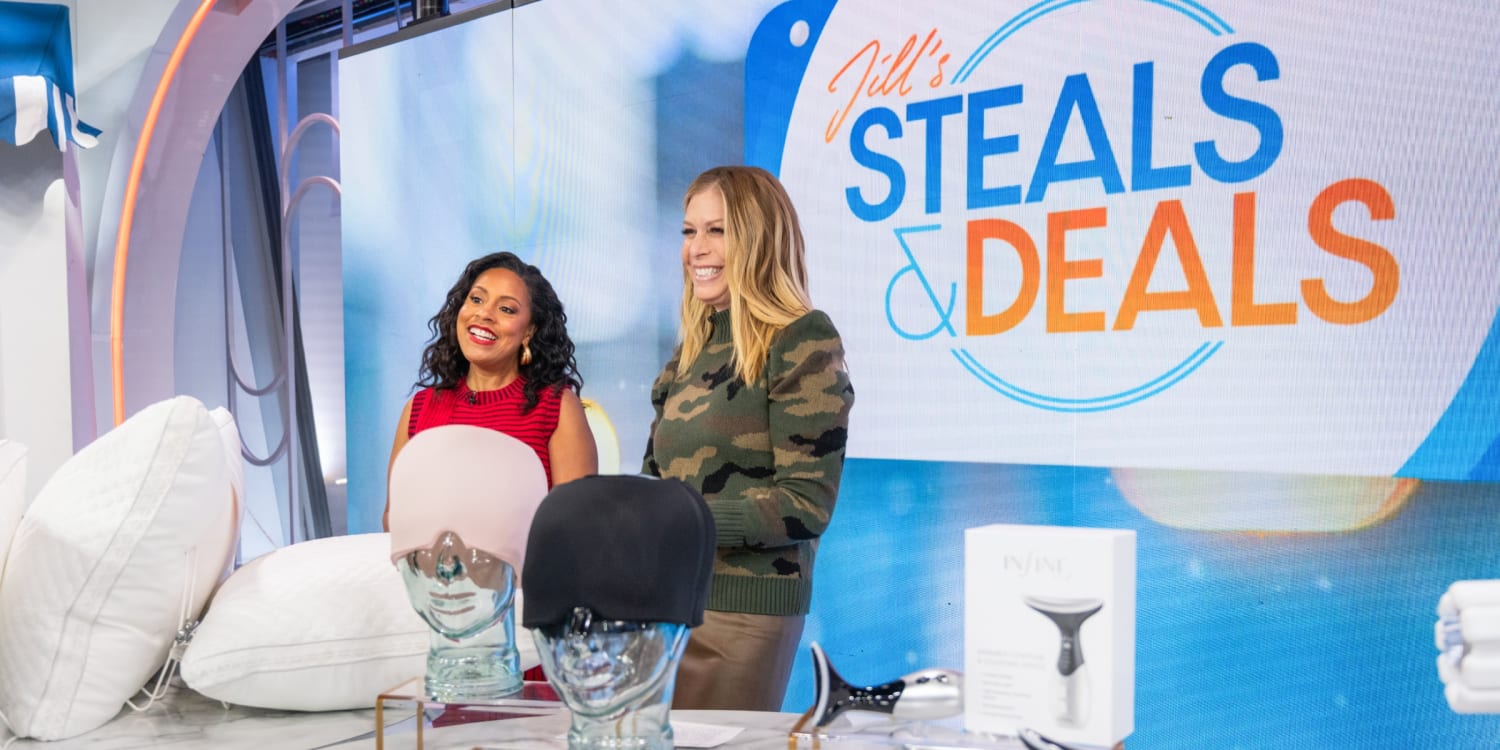 New Steals & Deals: Up To 80% Off Wellness Essentials, Shapewear, More