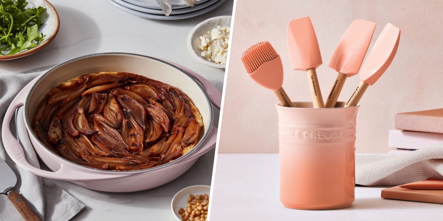 Psst! Le Creuset Dropped a Winter Sale with Deals up to 45% Off