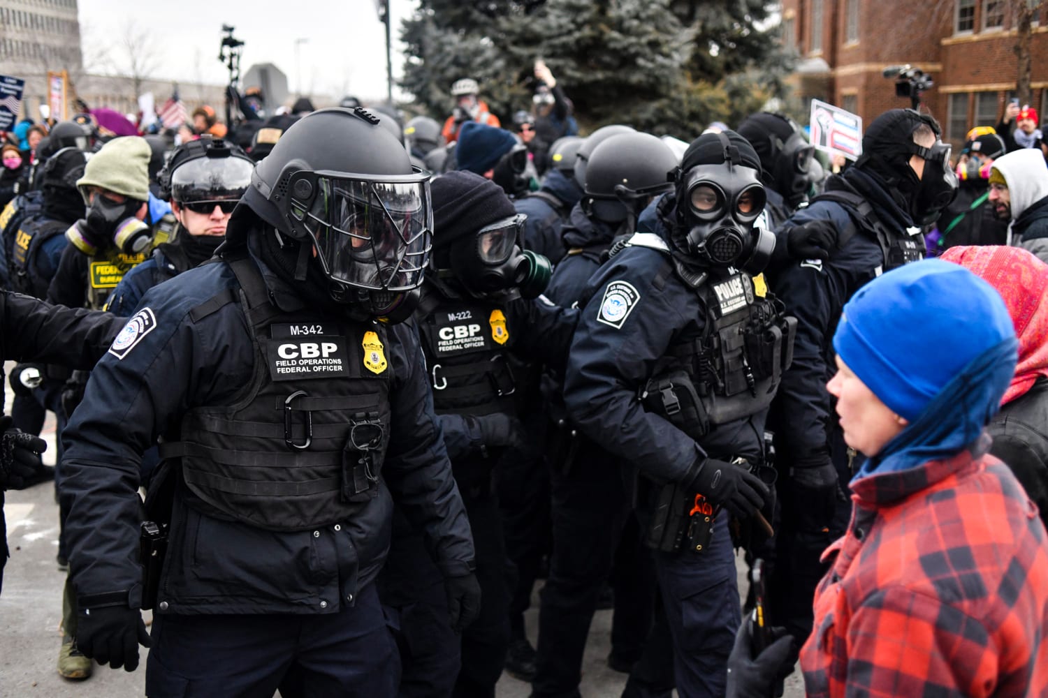Fraud scandal and ICE unrest scramble 2026 races in blue-leaning Minnesota