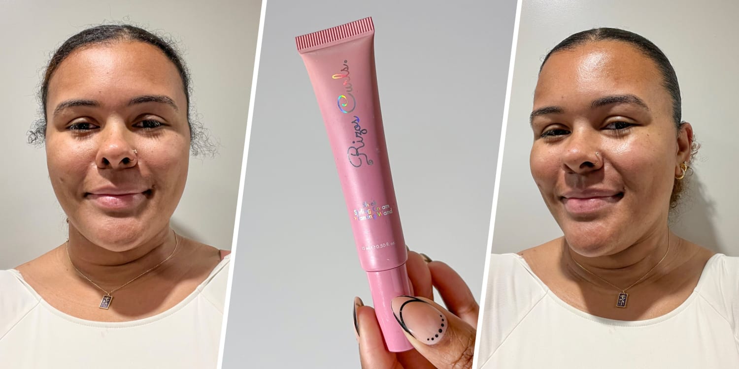 TODAY Author Kamari Stewart-Jackson