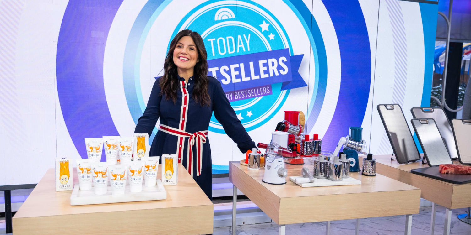 The 16 Amazon Finds Getting Us Through January, From $8