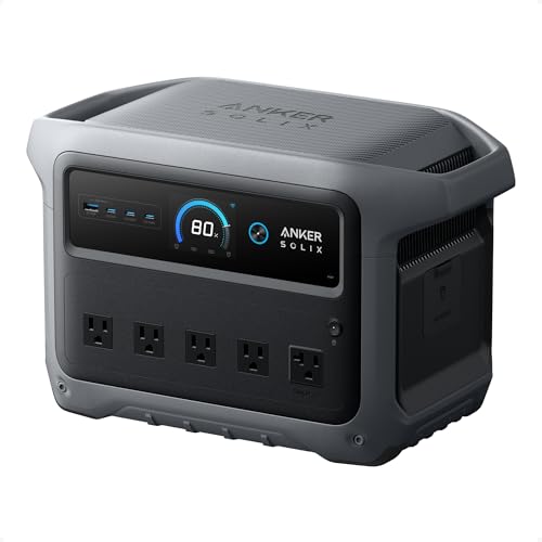 Our Favorite Portable Power Station from Anker is over 45% off