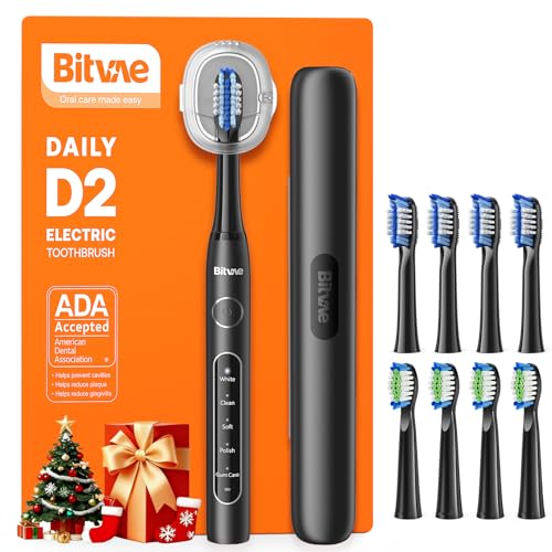 The 5 Best Electric Toothbrushes of 2026, Tested By an Editor