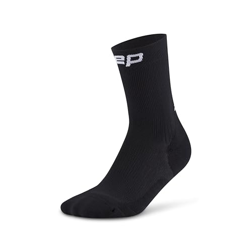 Cep The Run Compression Mid Cut Socks 5.0