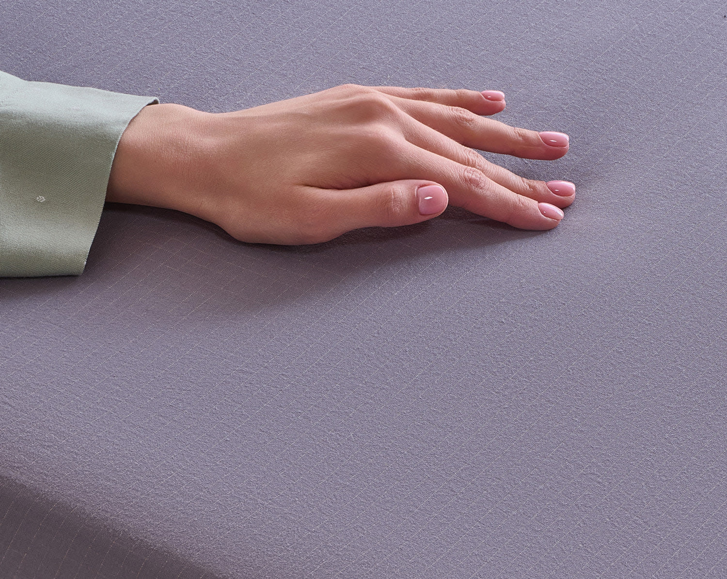 Ecoheal Earth Grounding Fitted Sheet