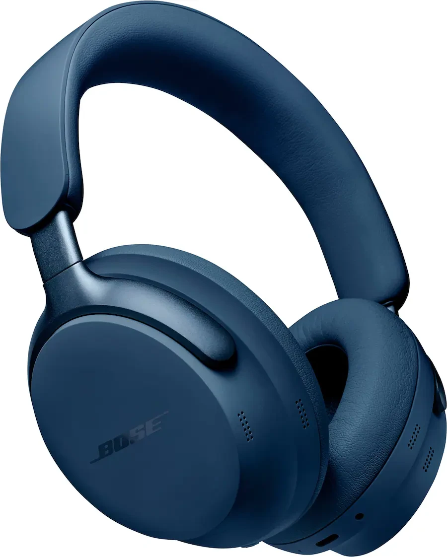 Bose QuietComfort Ultra Noise Cancelling Headphones