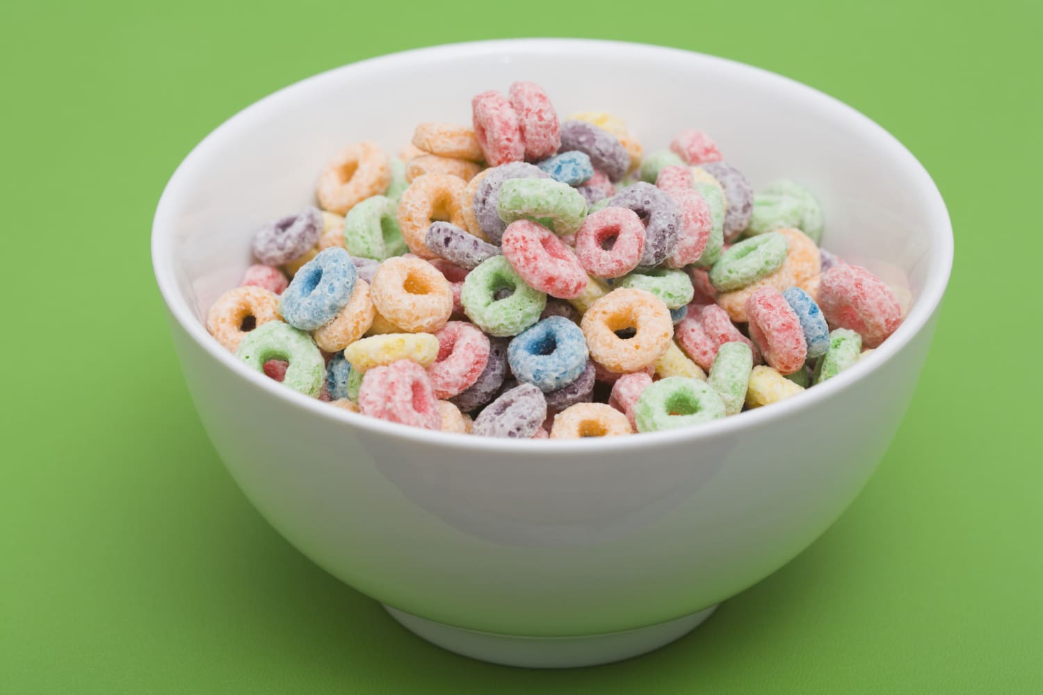What is the healthiest breakfast cereal? Dietitians reveal their favorites