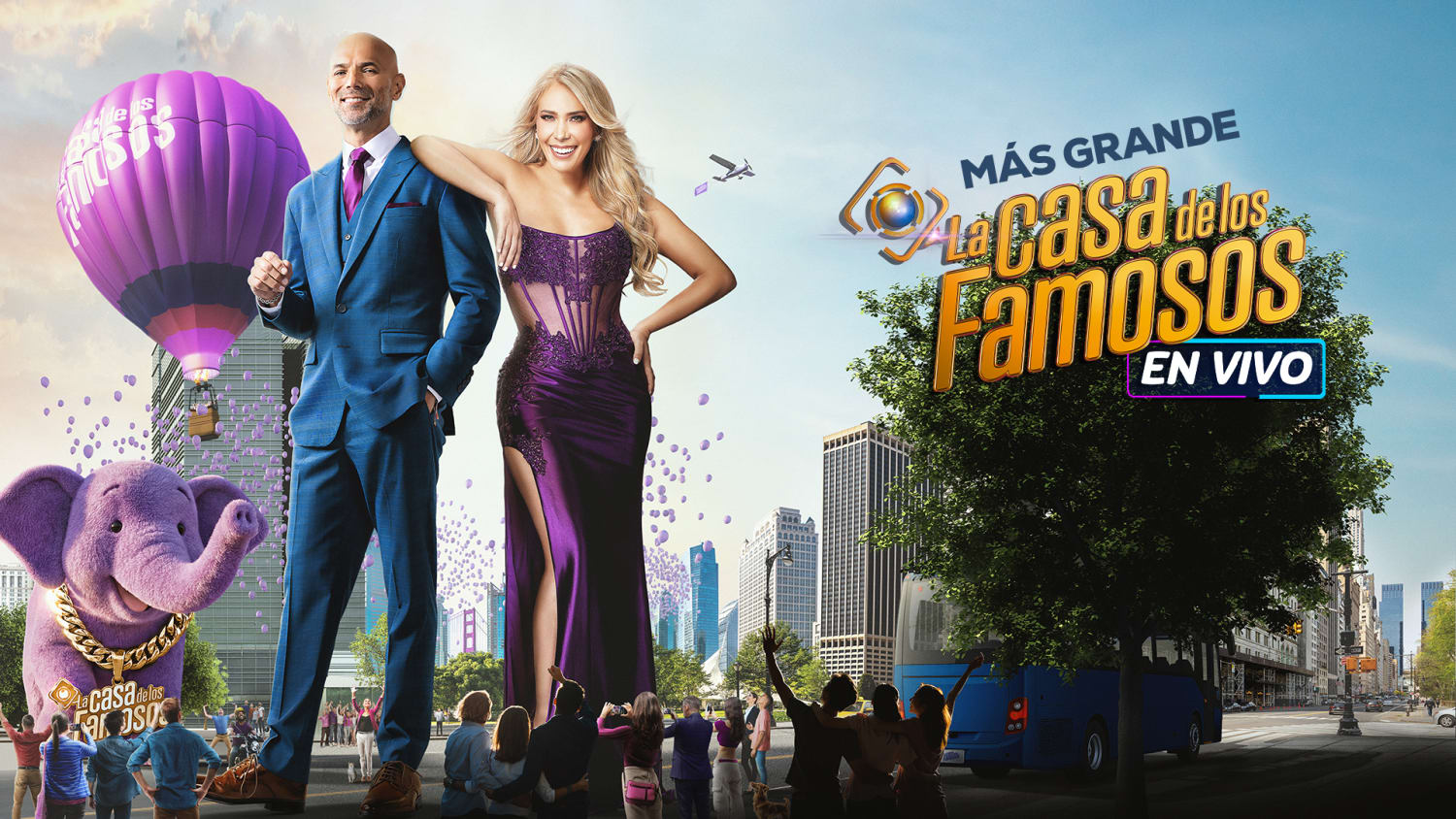 Los Famosos Ver Telemundo En Vivo Gratis Telemundo Al Día: Tu Canal De Streaming Para Ver TV Gratis 24/7