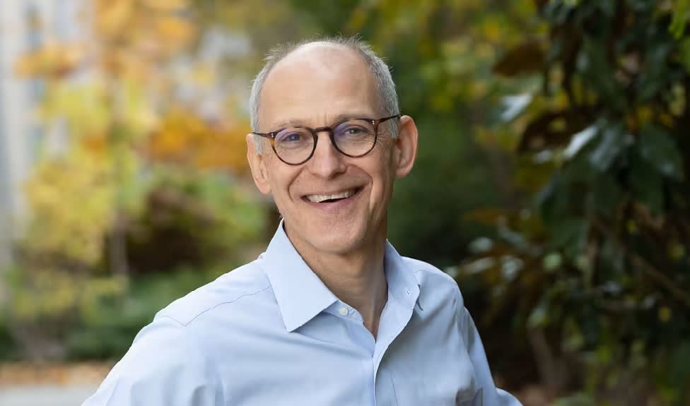 Aging Expert Reveals His Go-To, High-Protein Breakfast