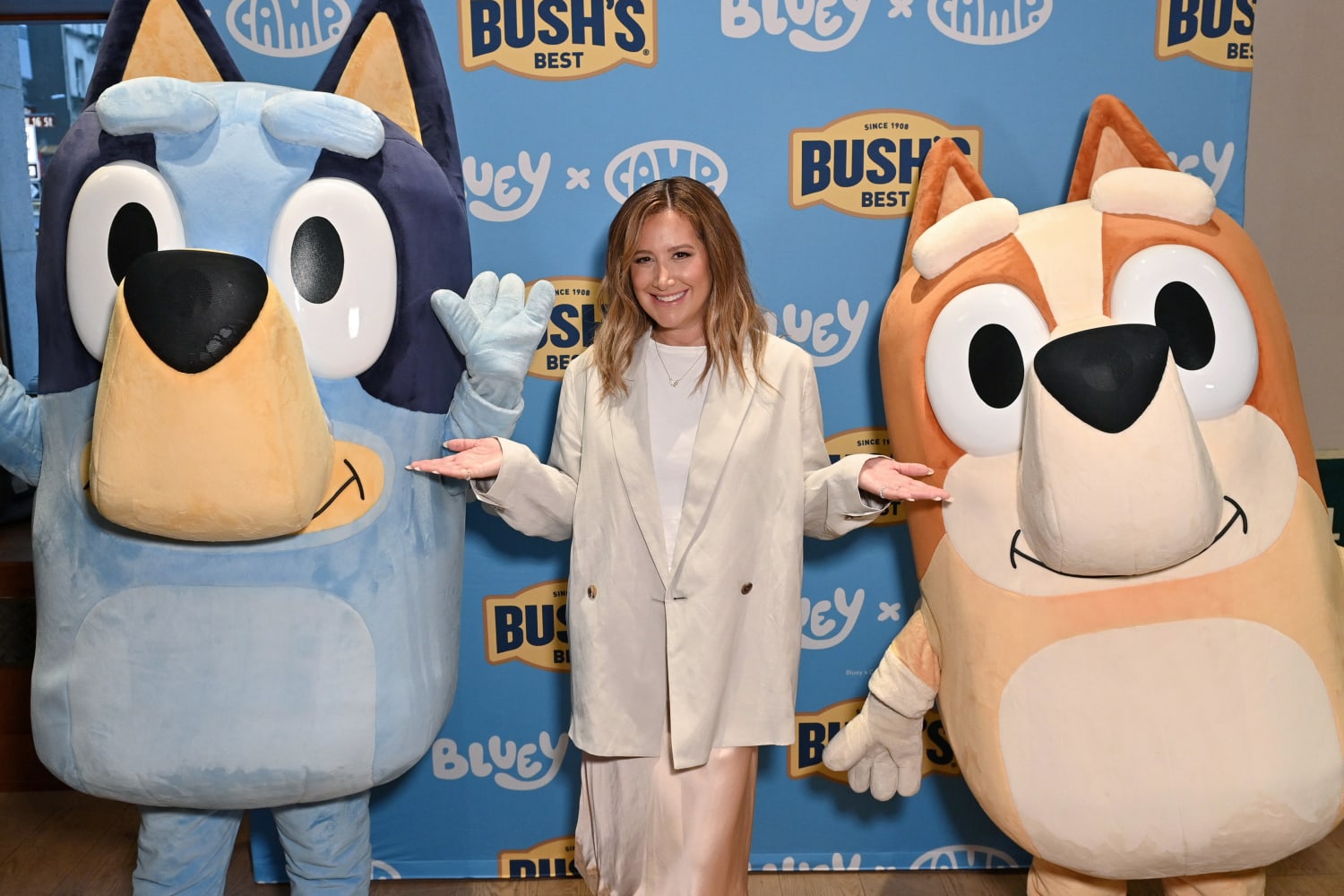 Hilary Duff's Husband Reacts to Ashley Tisdale's 'Toxic' Mom Group Essay