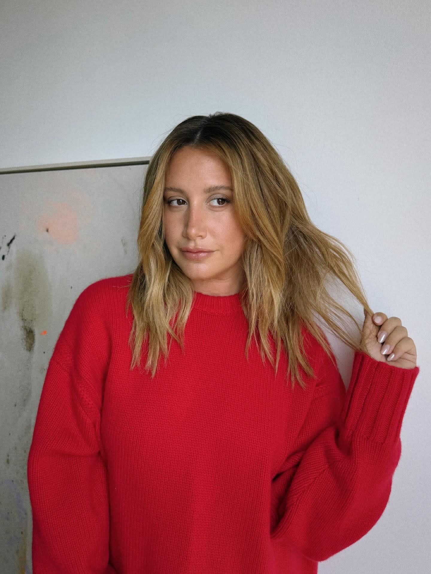 Ashley Tisdale Speaks Out About the 'Toxic' Mom Friend Group She Left After it Got 'Too High School'