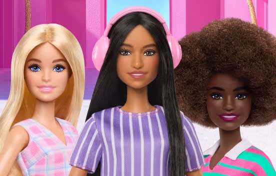Mattel Releases 1st Autistic Barbie Doll. See What Makes Her Unique