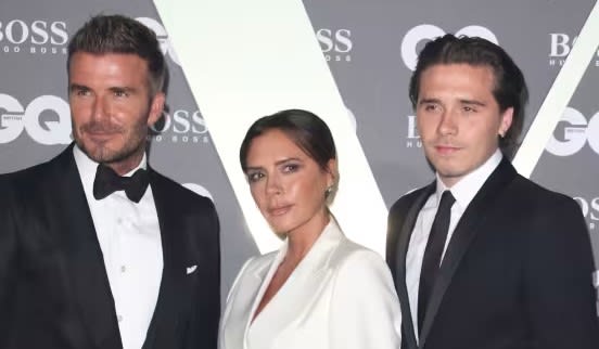 Jenna and Sheinelle Weigh in on Alleged Beckham Family Feud