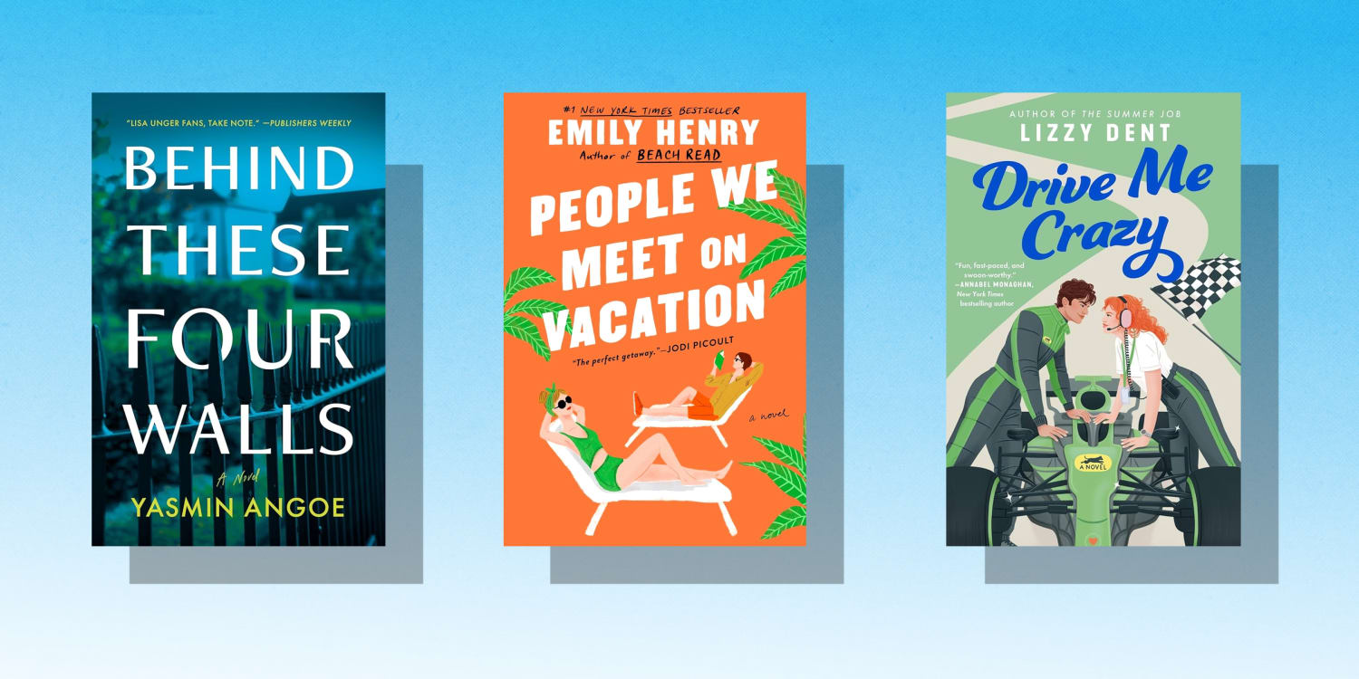 The Best Books to Read this January, According to Author Brad Thor