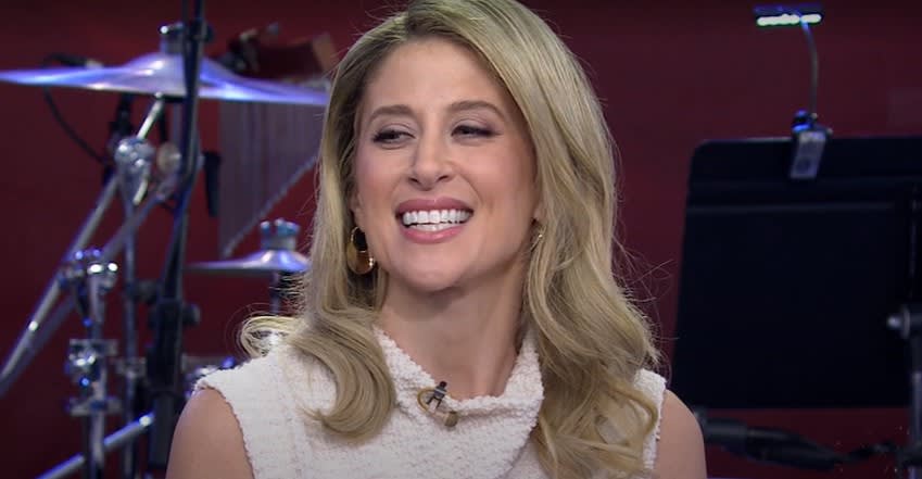 Broadway Mom Turns Down Starring Role ... Because Her Kids Need Her