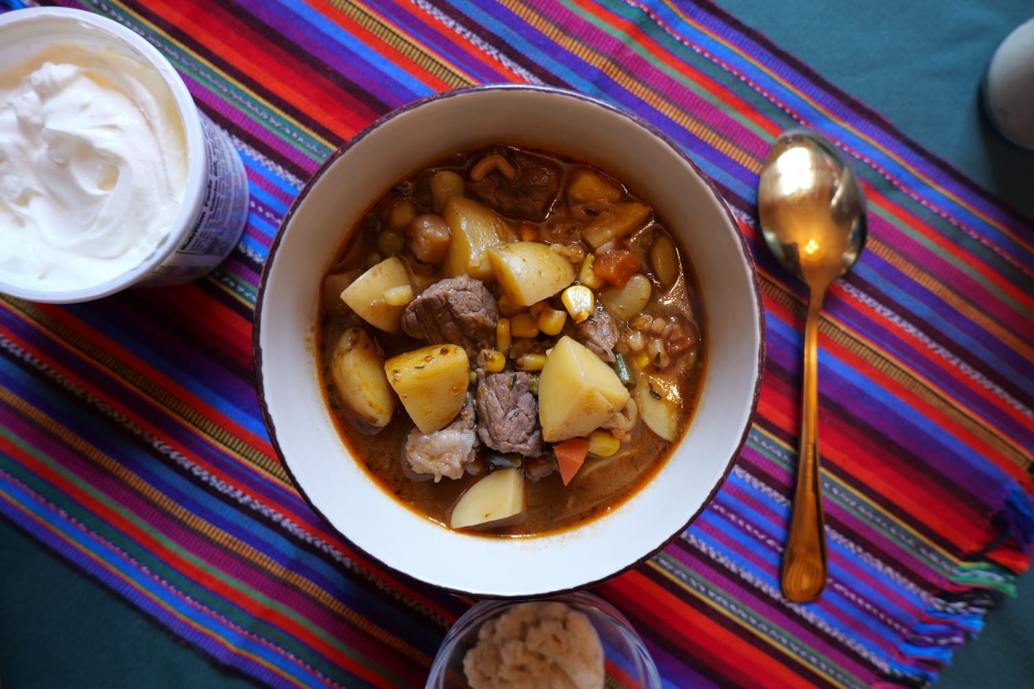 Elizabeth Taylor's Favorite Stew Was Her Private Chef's Mother's Recipe