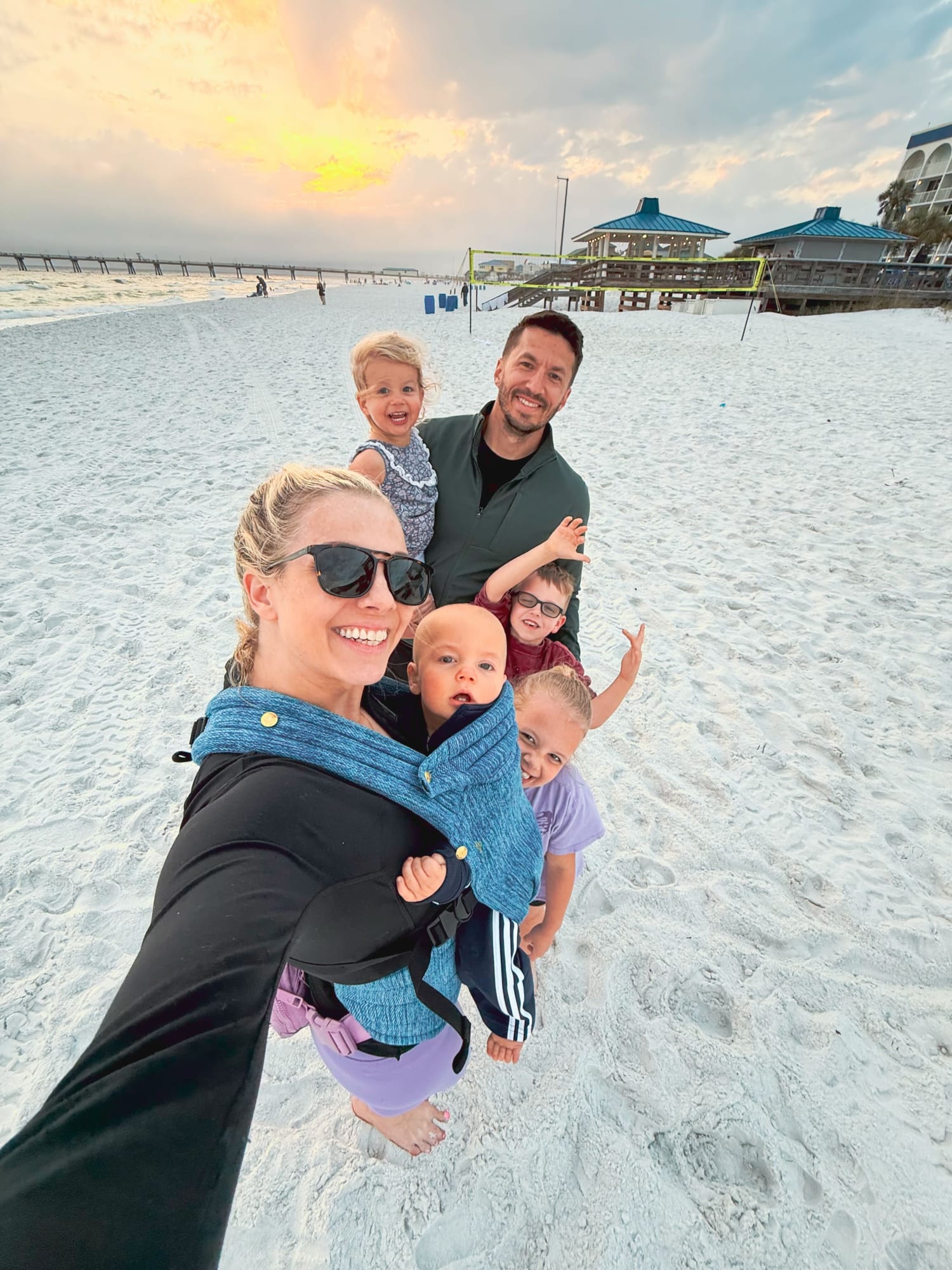 A Florida Mom Went Viral as a 'Naked Mom.' Now She Wants to Know How Others Feel About It