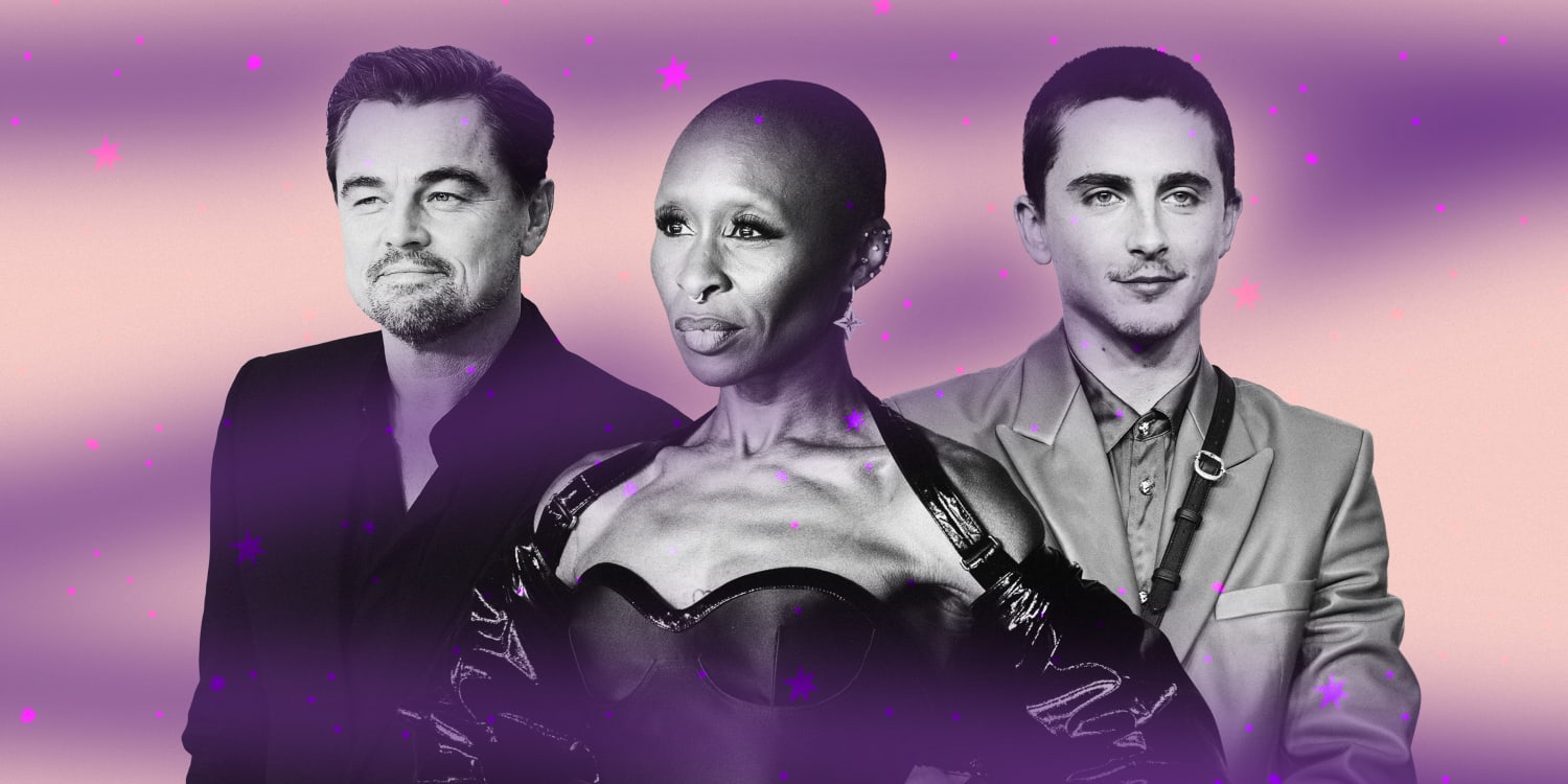 Golden Globe Awards 2026 Recap: The Big Winners, Highlights from Nikki Glaser's Monologue and the Best Red Carpet Fashion