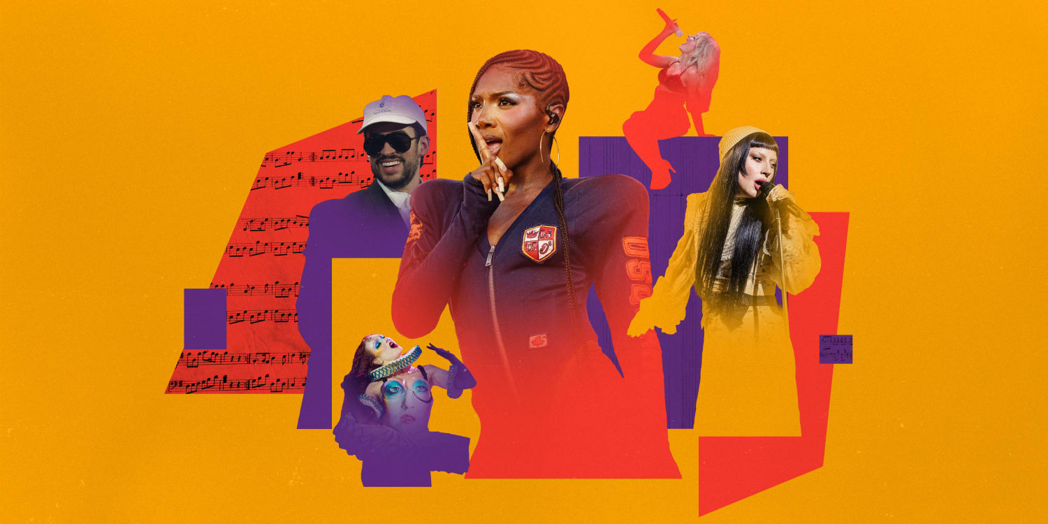 2026 Grammy Awards: The Memorable Speeches, Electrifying Performances and Big Winners