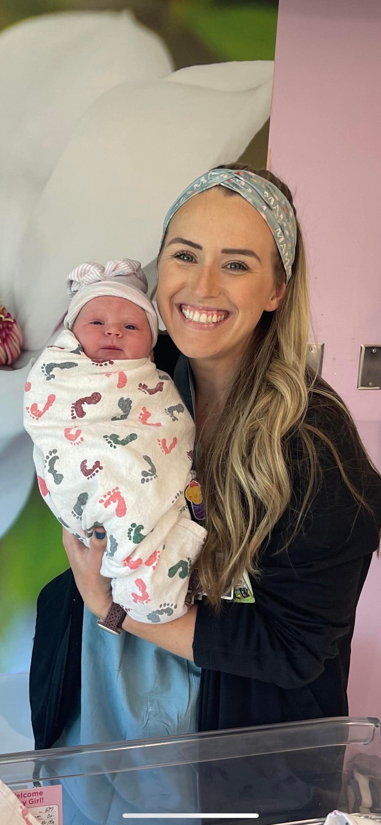 Labor and Delivery Nurse Reveals the No. 1 Hospital Question That Could Save Your Life