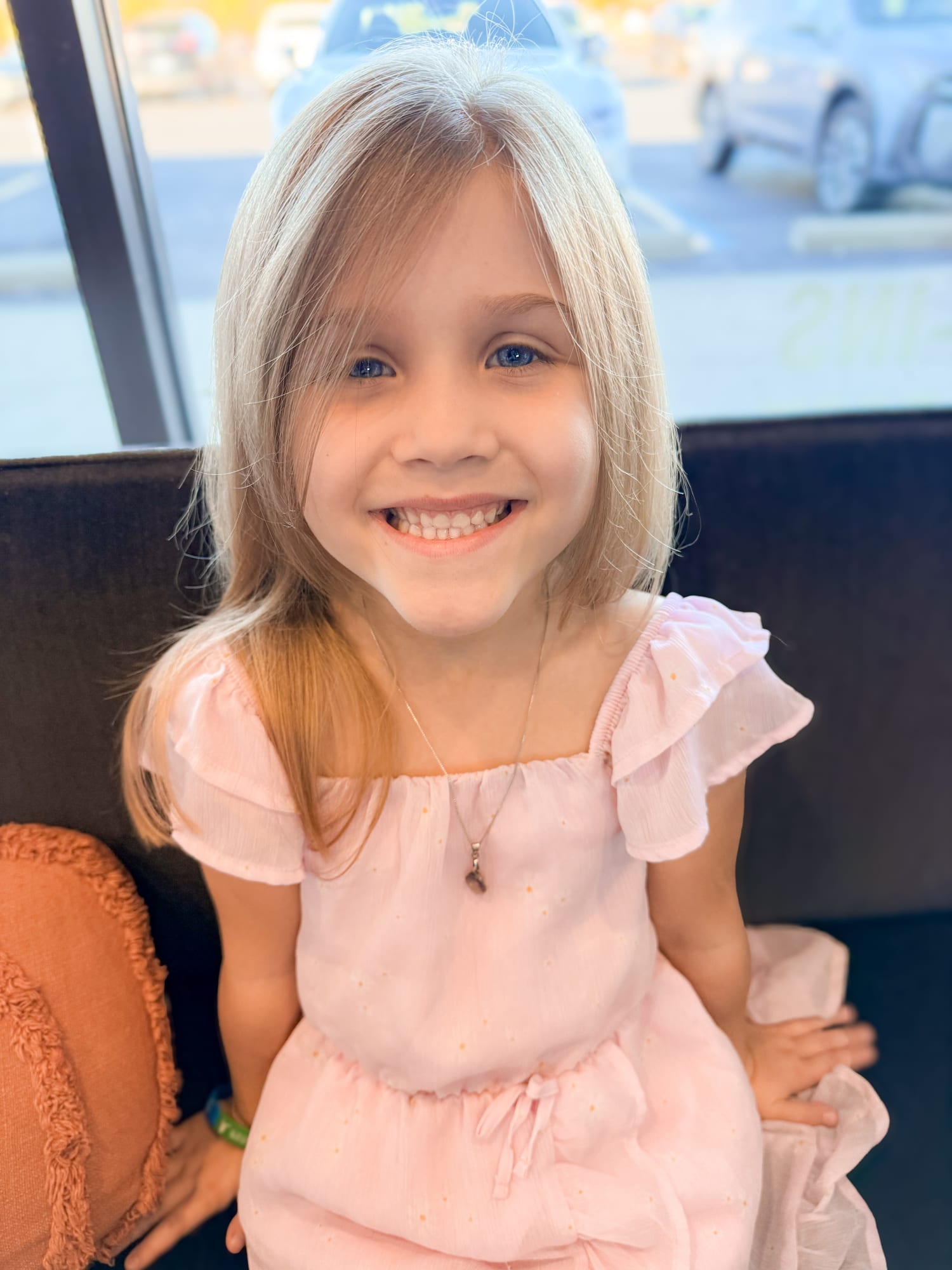 Parents Give a 6-Year-Old the Birthday Gift She Really Wants: A Name Change She Loves