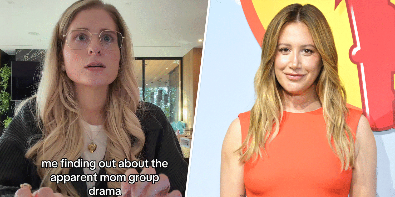 Nostalgic Throwback Jams: Revisiting Ashley Tisdale's Hits, image size:1500x750