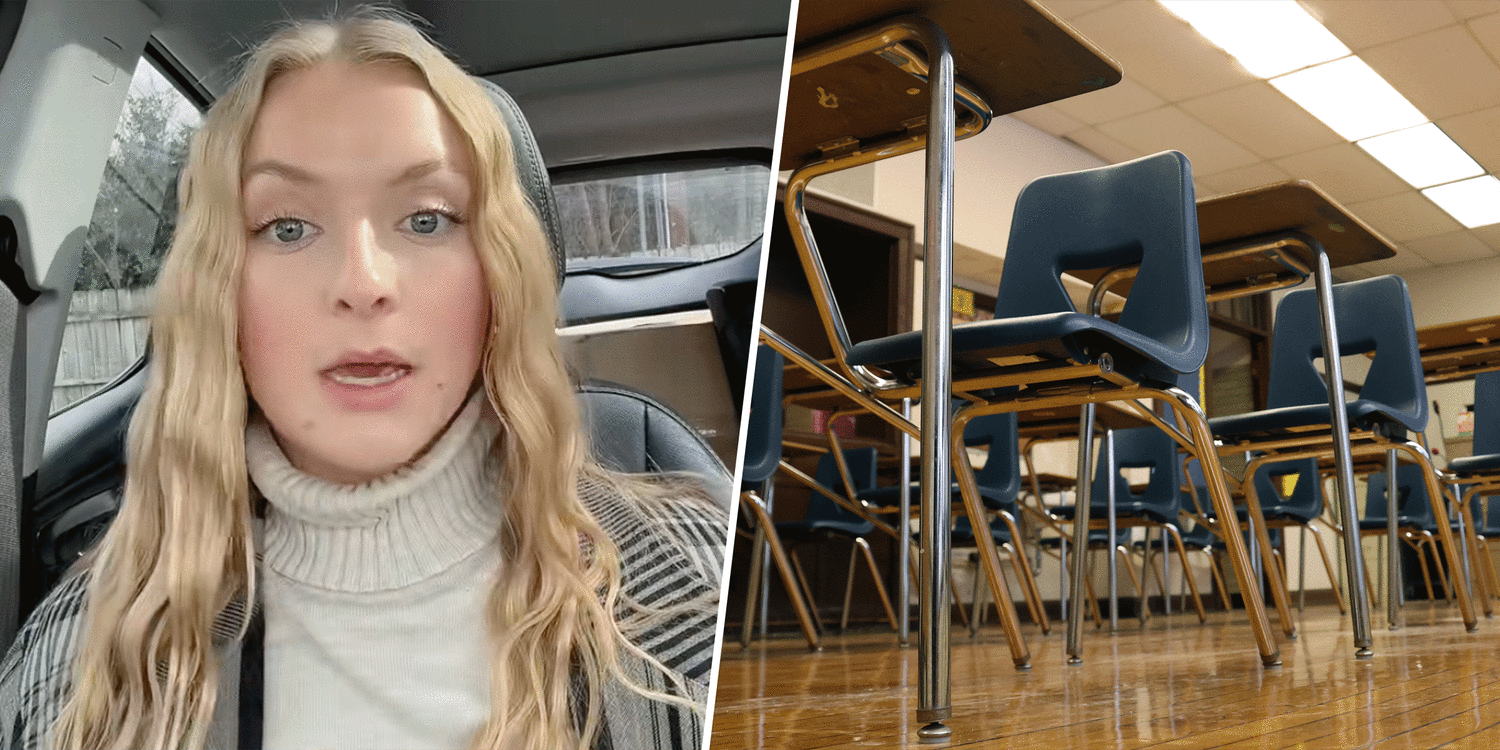 Have Mental Health Days Gone Too Far? One Teacher Raises Questions About Resilience