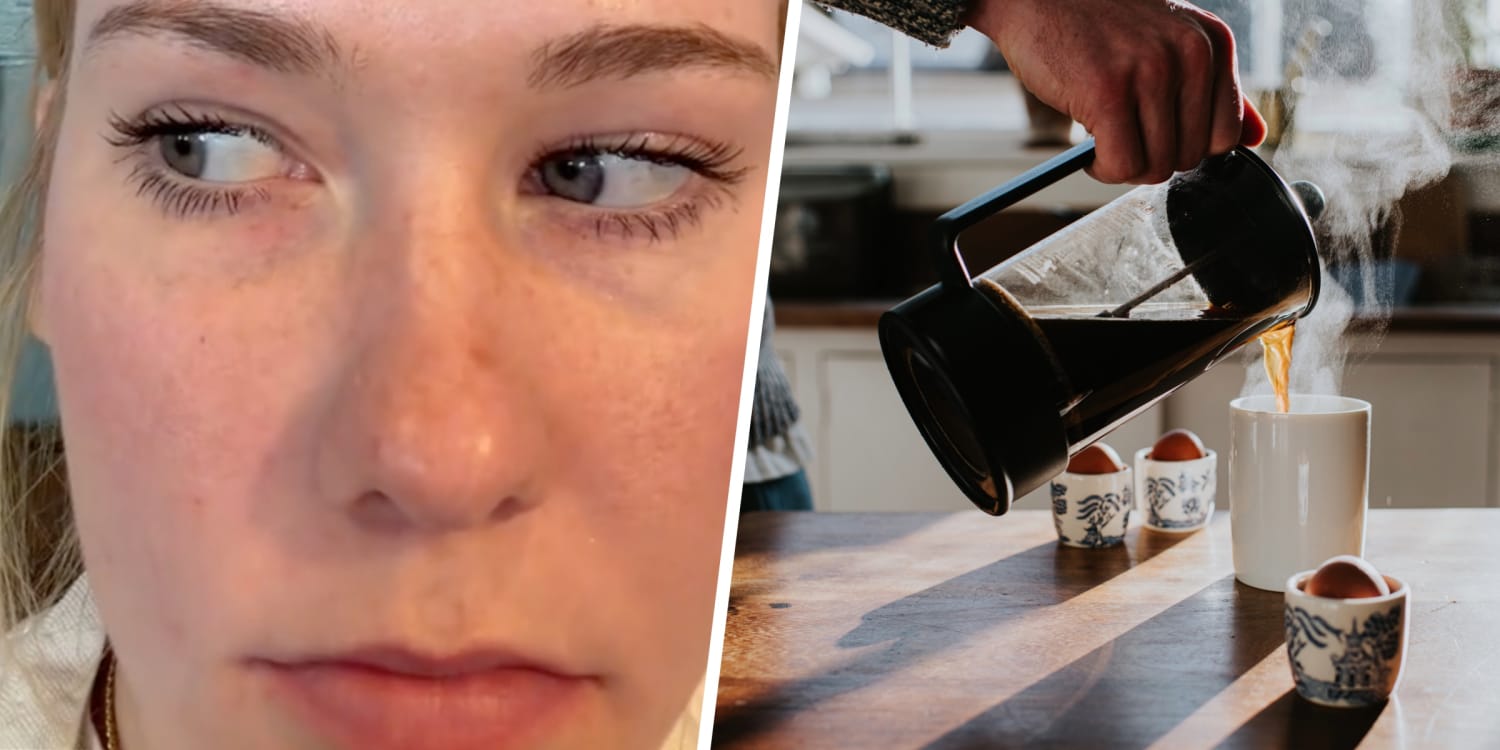 Server Shares Her No. 1 Piece of Advice for Others Working the Morning Shift