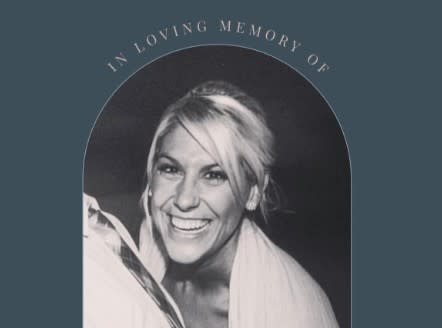 'I Loved This Life': Mom Who Wrote Her Way Through ALS Announces Her Death