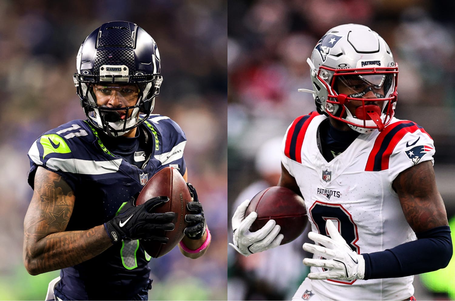 Super Bowl 60: Who holds the edge in Seahawks vs. Patriots?