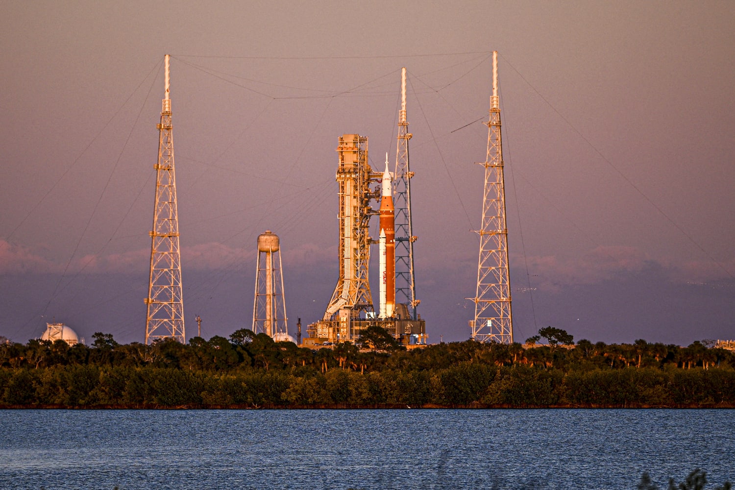 Space Exploration News