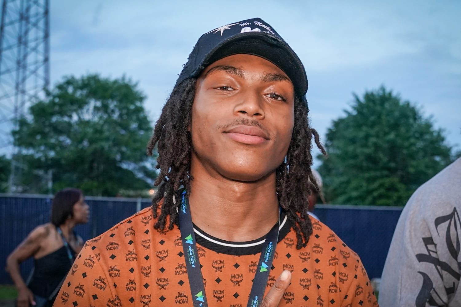 Rapper Lil Jon's Son Reported Missing in Georgia