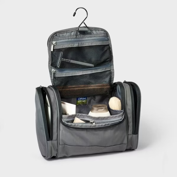 7x15x16 travel backpack amazon The Weekender in Black