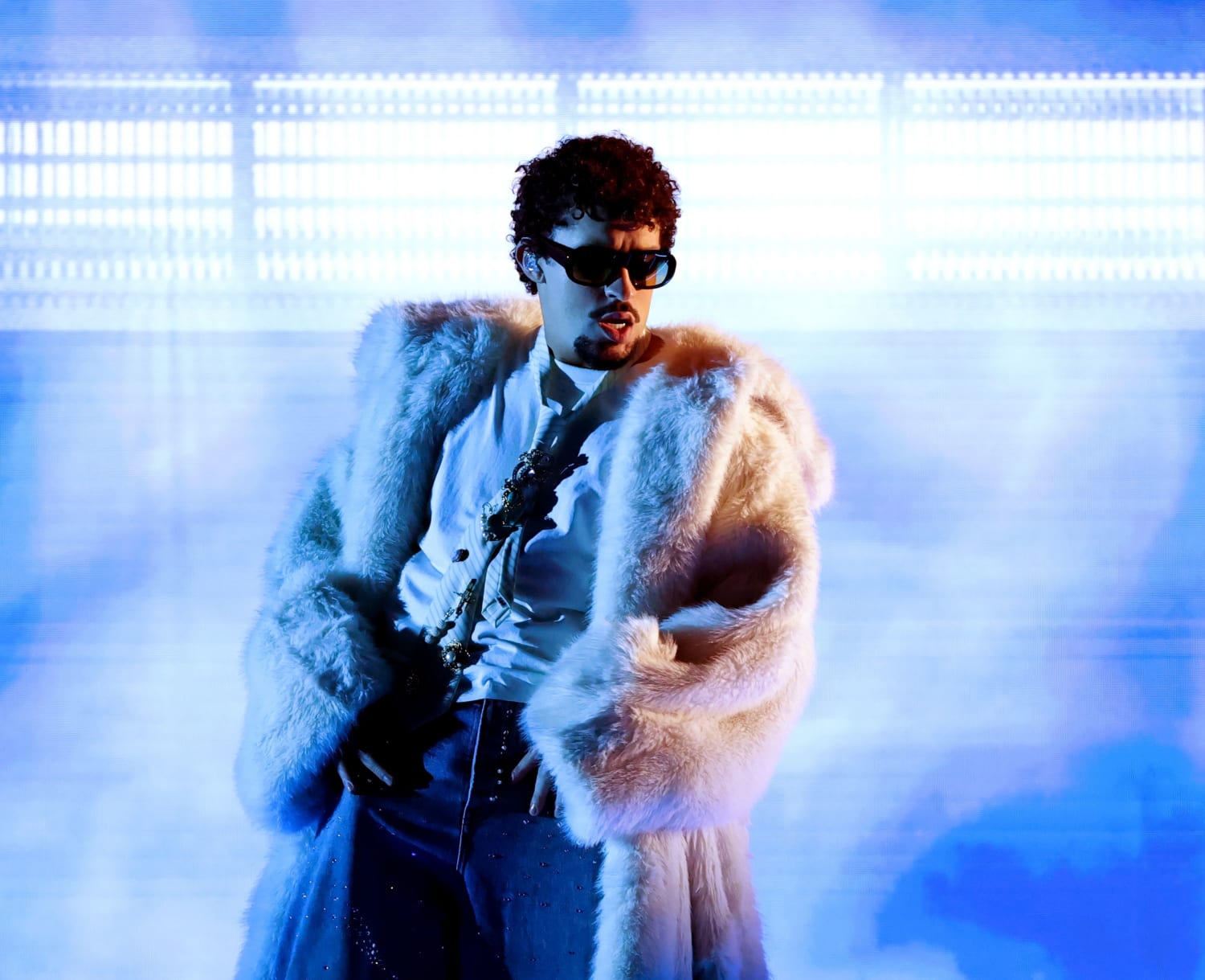 Every Song in Bad Bunny's Super Bowl Halftime Show Setlist