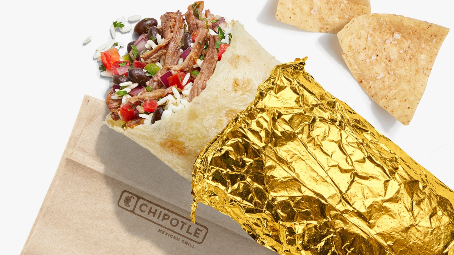 Chipotle Offers Free Food for USA Hockey Goals During Olympics: How to Get Yours