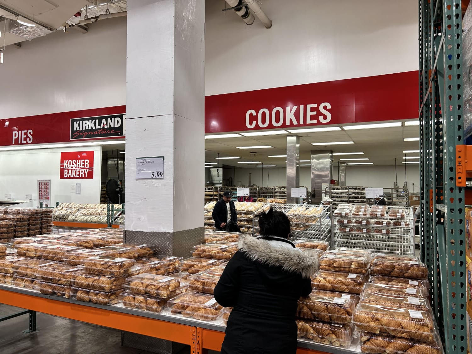 Costco Is Making a Big Change to Its Cake-Ordering Process After Customer Complaints