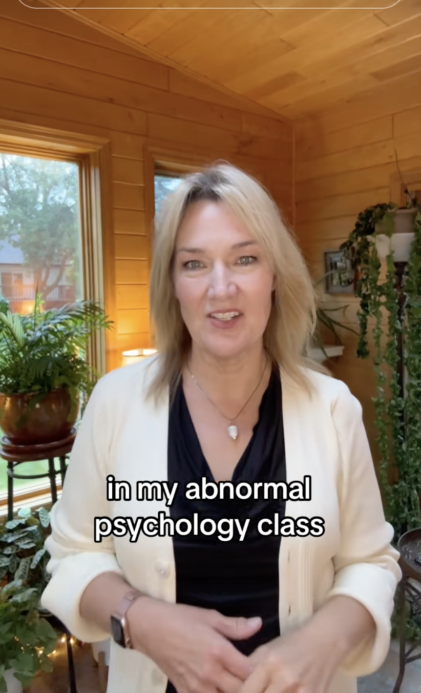 She Was Told College Wasn't In Her Future. Overcoming Homelessness and Loss, She Proved Everyone Wrong