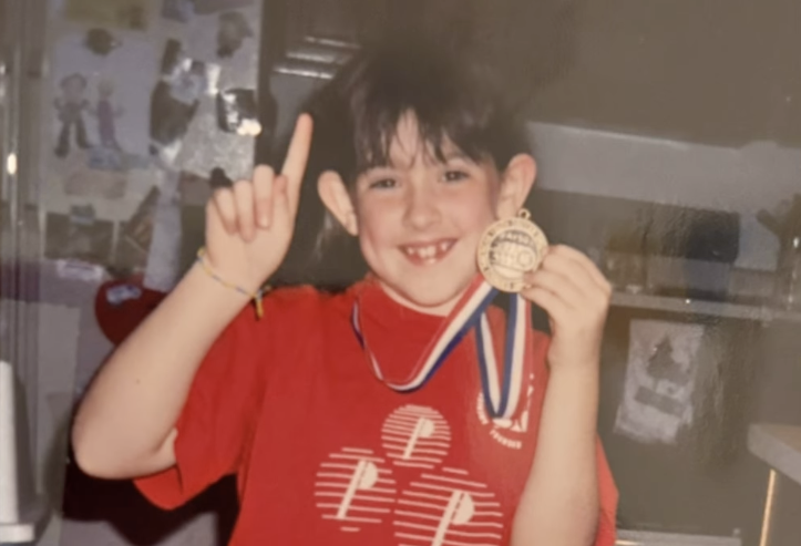 Her Parents Forced Her to Get Plastic Surgery As a Child. She Refuses To Make Same Mistake With Her Kids