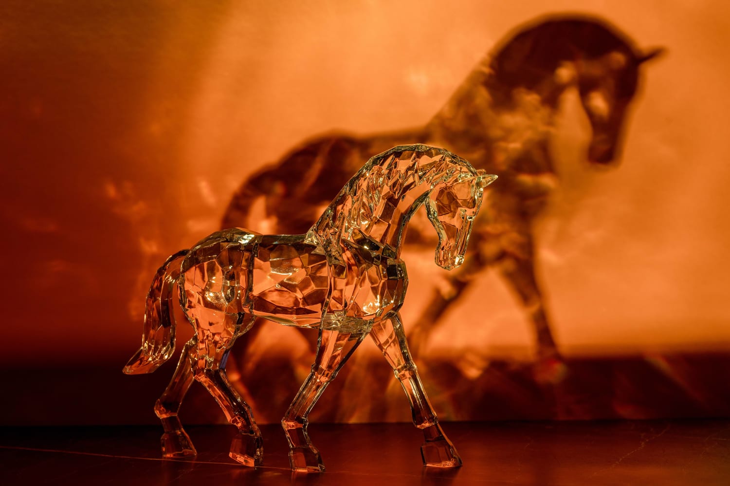 The Year of the Fire Horse Is Here for the 1st Time in 60 Years! What it Means for You
