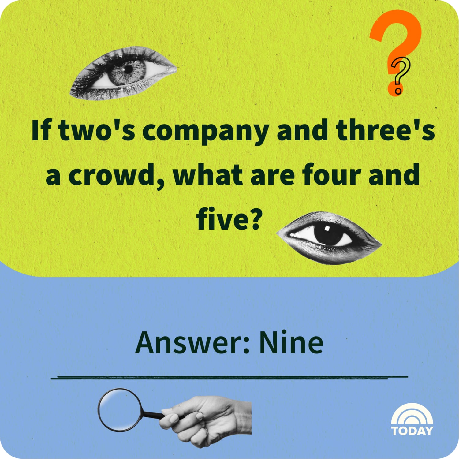 Funny Job Riddles Riddles For Employees Can You Crack These 30 Tricky Riddles? 🔓
