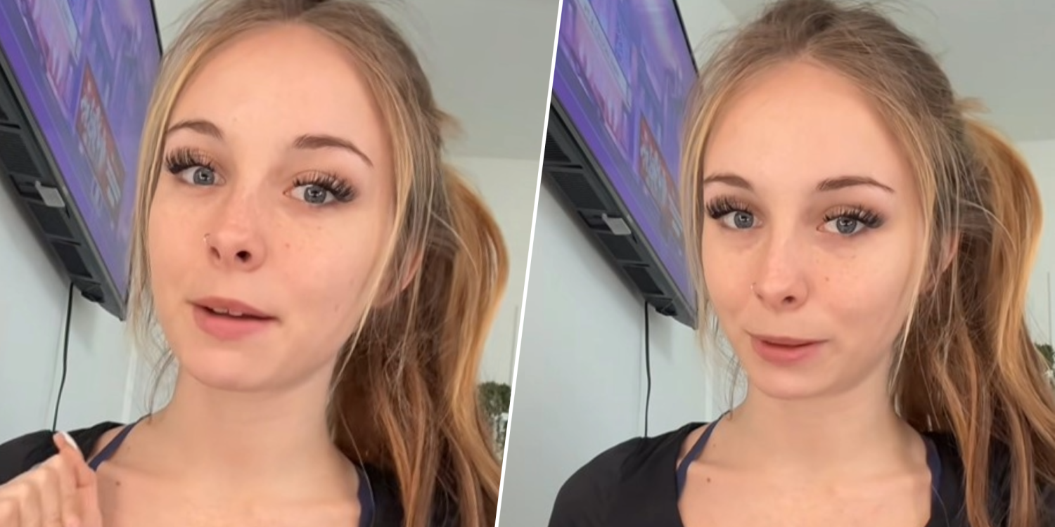 Adopted at 6, She Legally Changed Her Name — and Chose a Disney Princess 