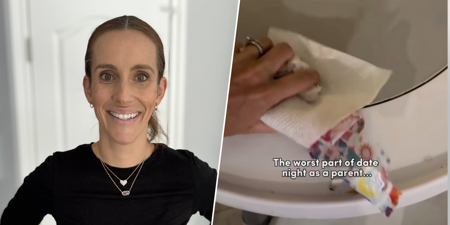 Should Babysitters Clean Up After Kids? Mom's Messy House Sparks Debate